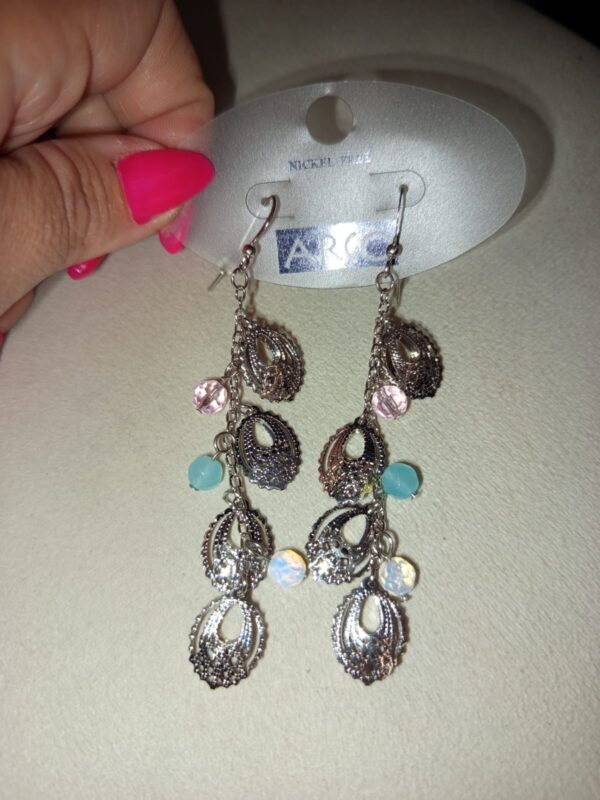 test prodotto accessori