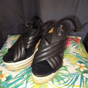 test prodotto scarpe