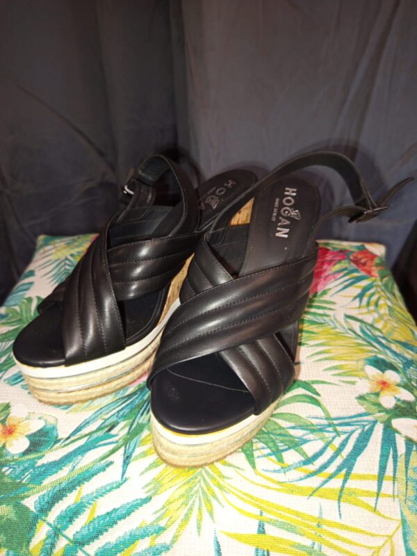 test prodotto scarpe