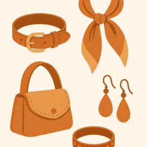 Accessori