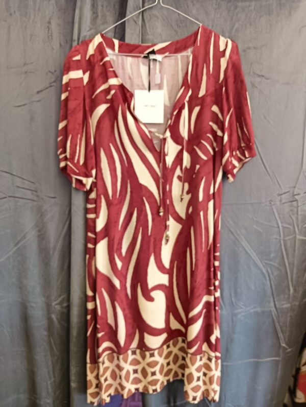 vestito prova