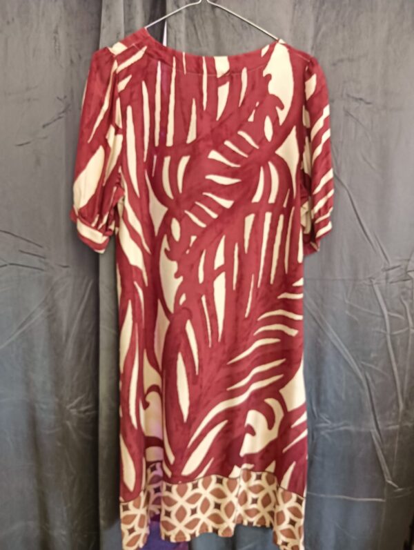 vestito prova - immagine 3