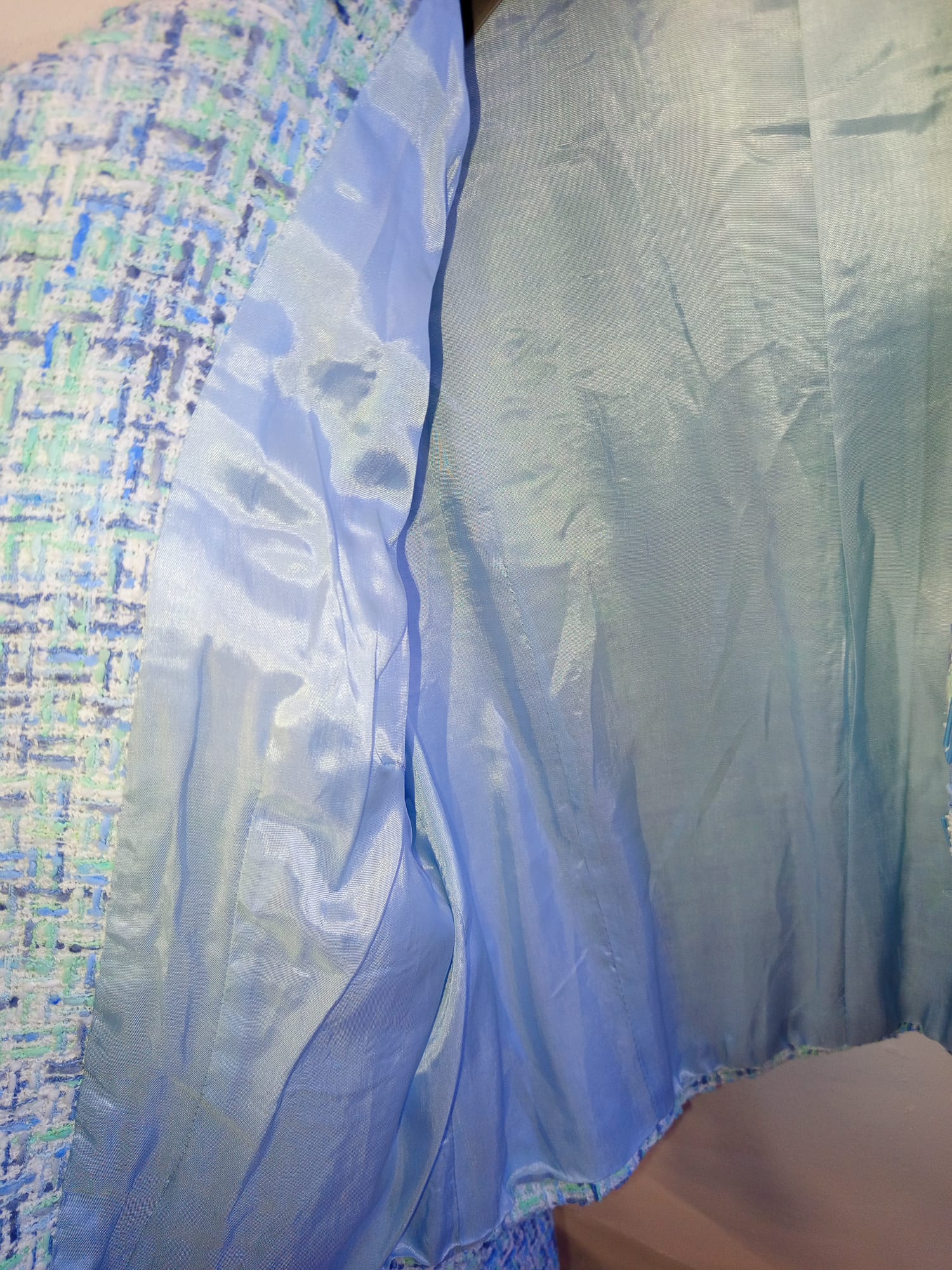 Blazer Cara Lotti - immagine 5