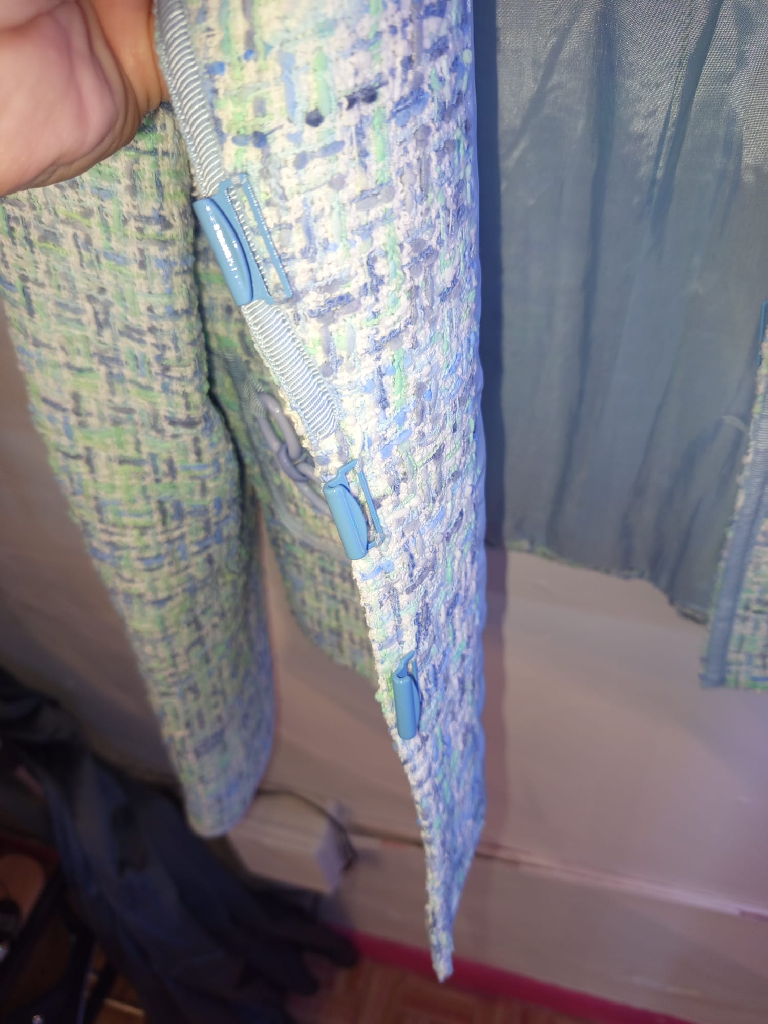 Blazer Cara Lotti - immagine 3