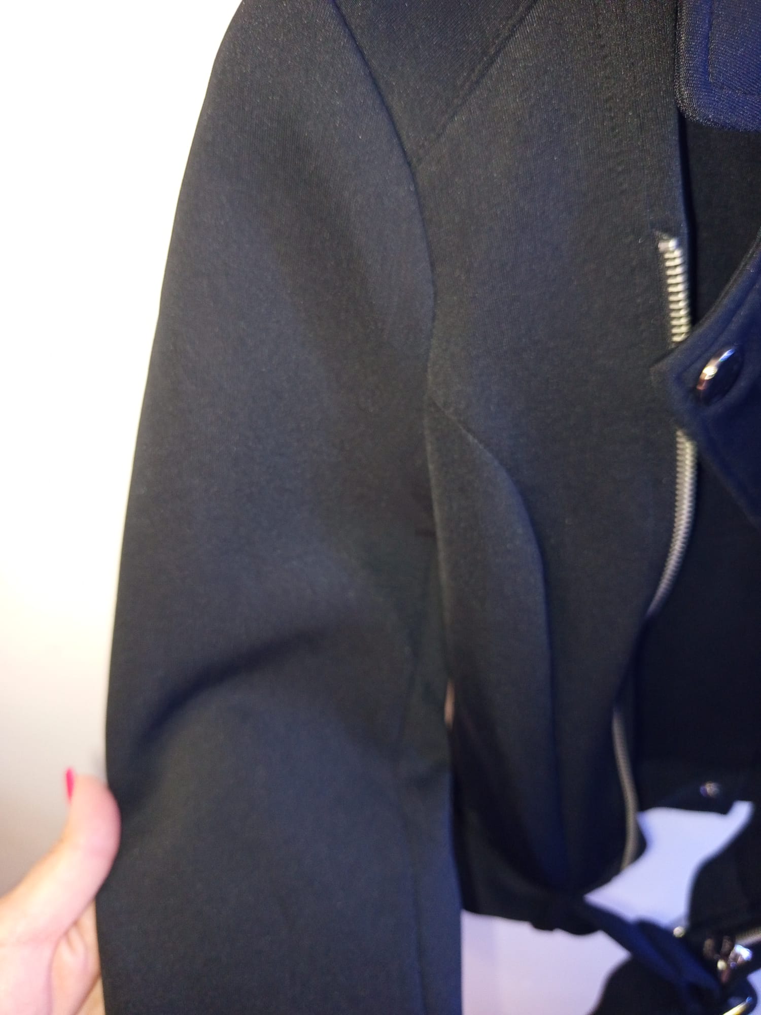 Giacchino corto Almagores - immagine 4