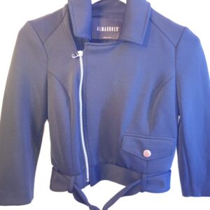 Giacchino corto Almagores