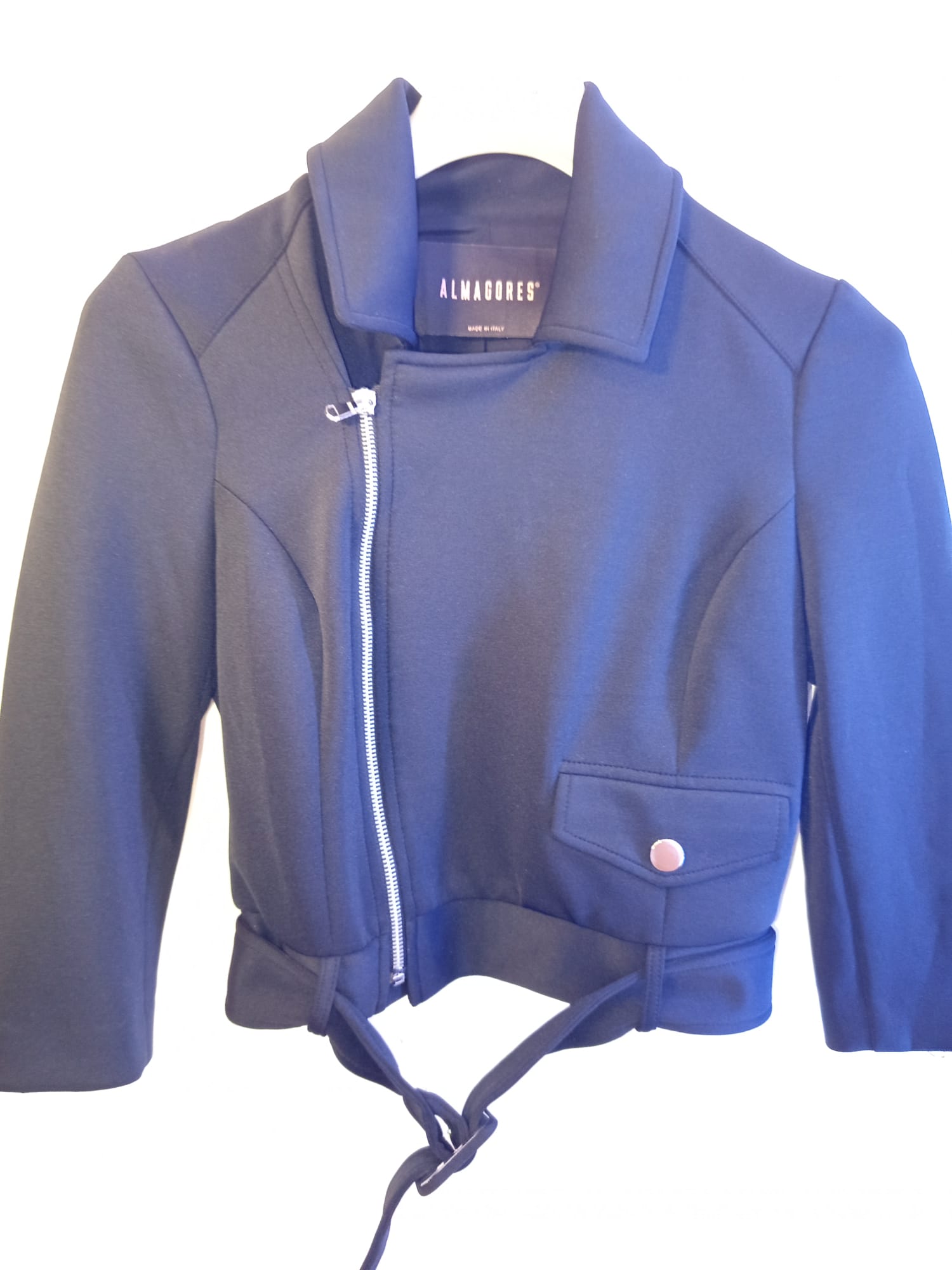 Giacchino corto Almagores