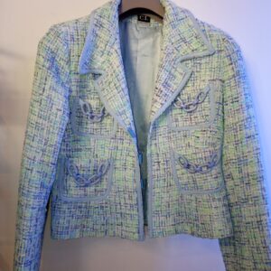 Blazer Cara Lotti