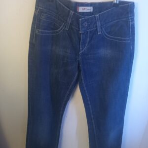 Jeans Levi's 571 slim fit